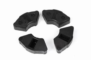 GOMA DE MAZA YAMAHA YBR 125/STORM (CRY/YBR) STD [W30381]